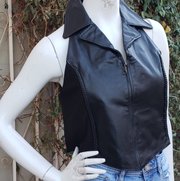 MUST HAVE THIS‎ SEXY VEST - Picture 4 of 8